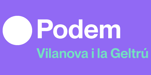 Podem Vilanova i la Geltrú